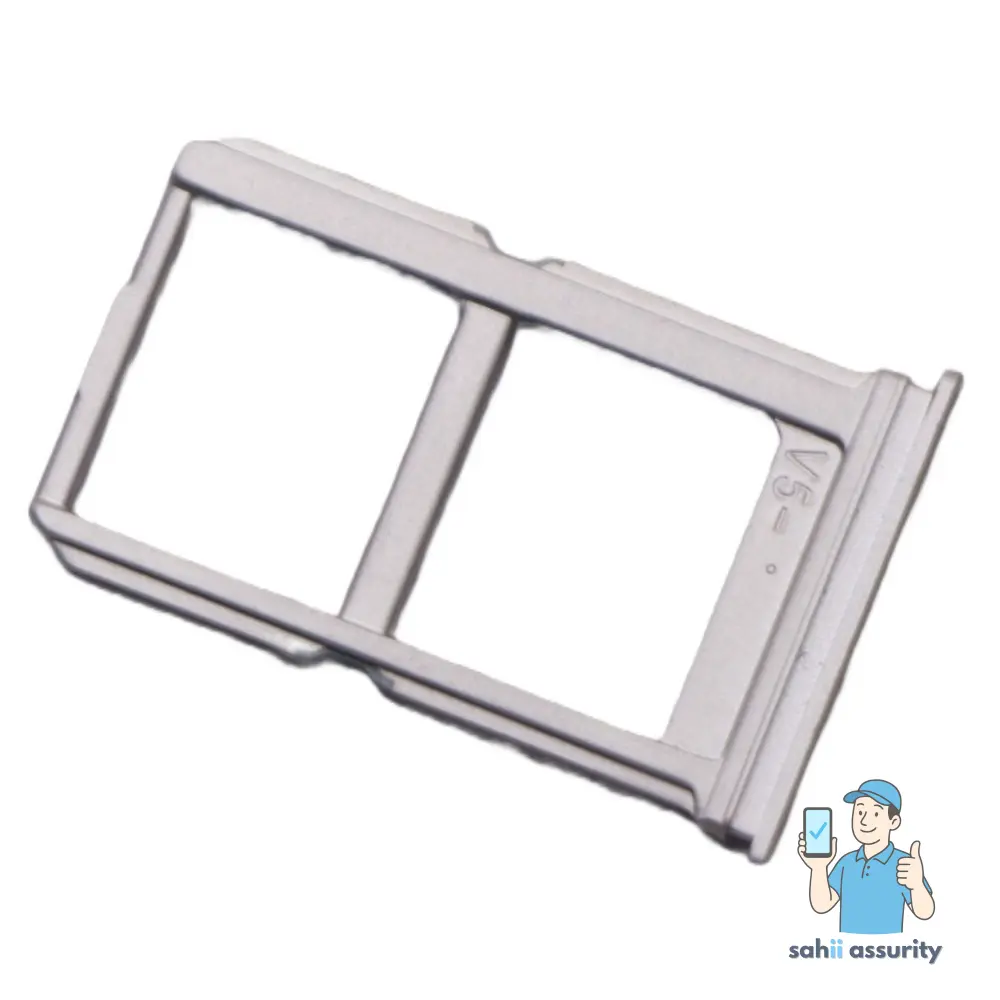 SIM Card Holder Tray for Vivo V5 Plus thumbnail